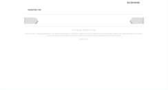 Desktop Screenshot of karachan.net